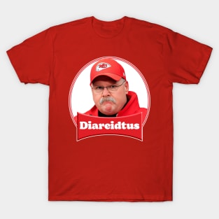 Diareidtus T-Shirt